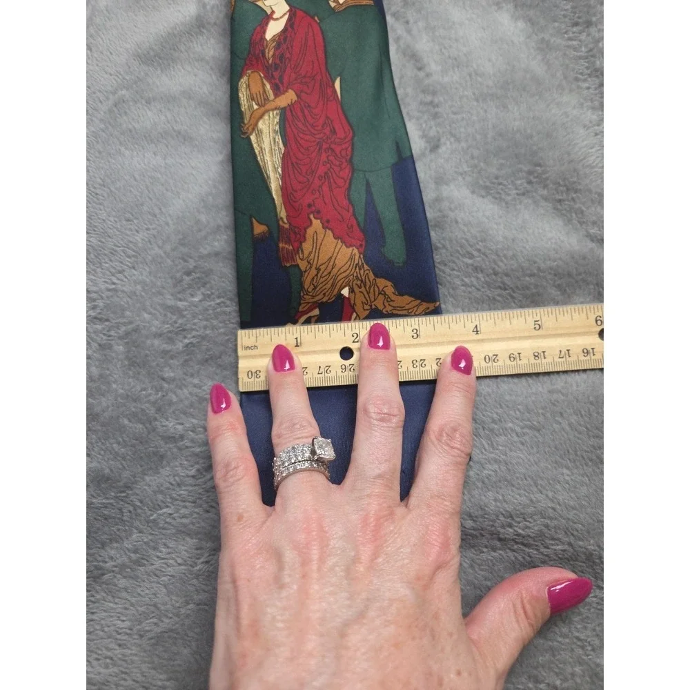 Louis Founttain hand made